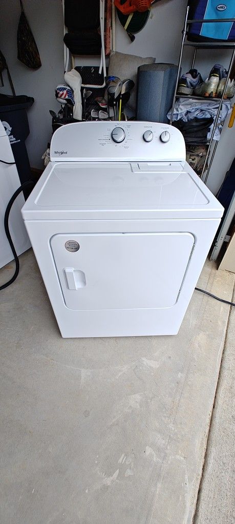 Dryer