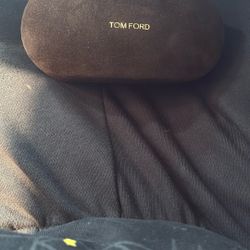 Tom Ford X Franco Sun Glasses