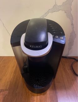 Keurig K40 Classic Single Serve Coffee Maker