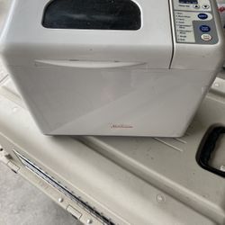 Bread Maker 