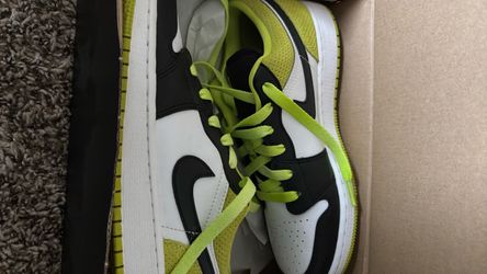Jordan 1 Low
