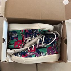 Essentials Fear Of God Converse