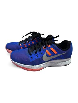 Nike Air Zoom Structure 19 Running Shoes