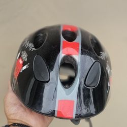 Trek bike Helmet