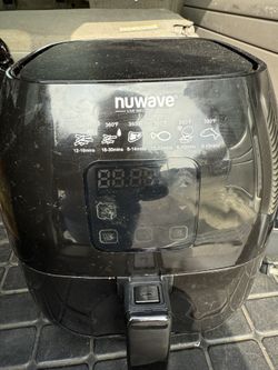 Deep Fryer