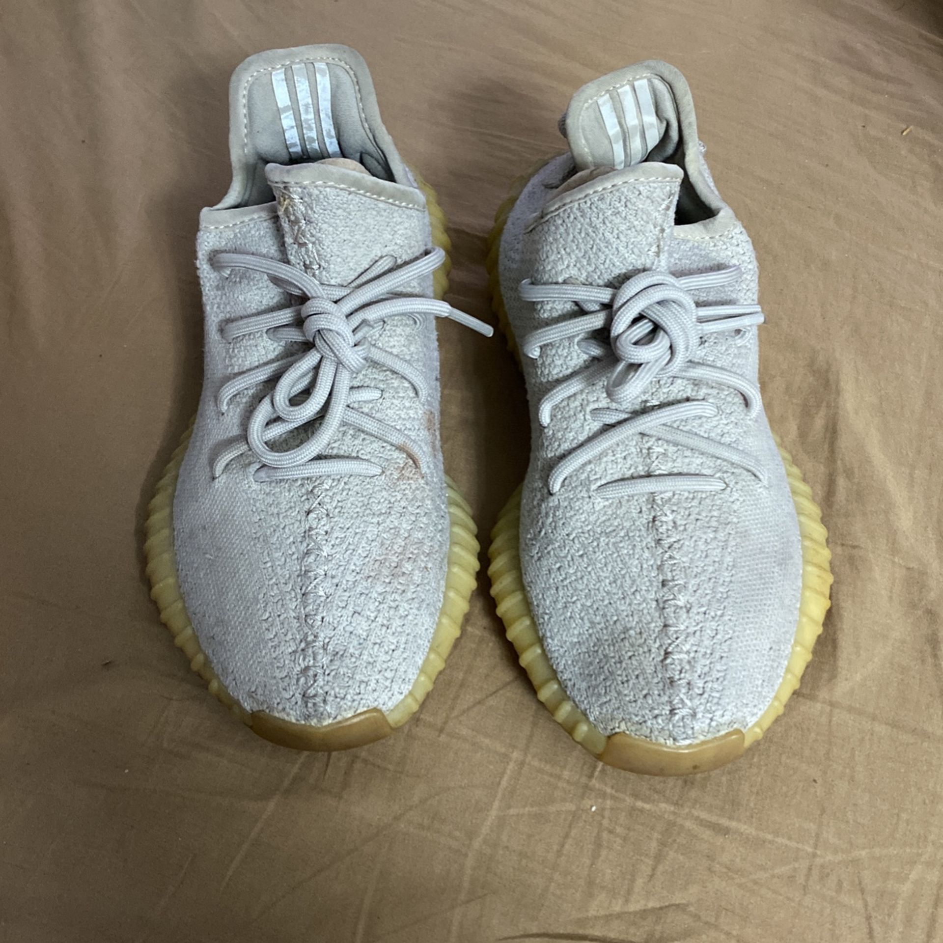 Yeezy 350 Sesame