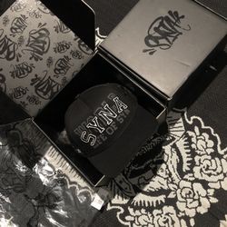 Syna World SnapBack Hat New