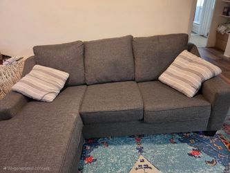 sectional sofa