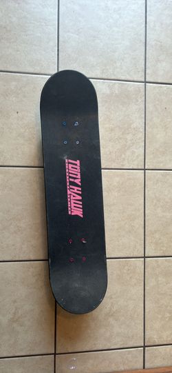 Skateboard