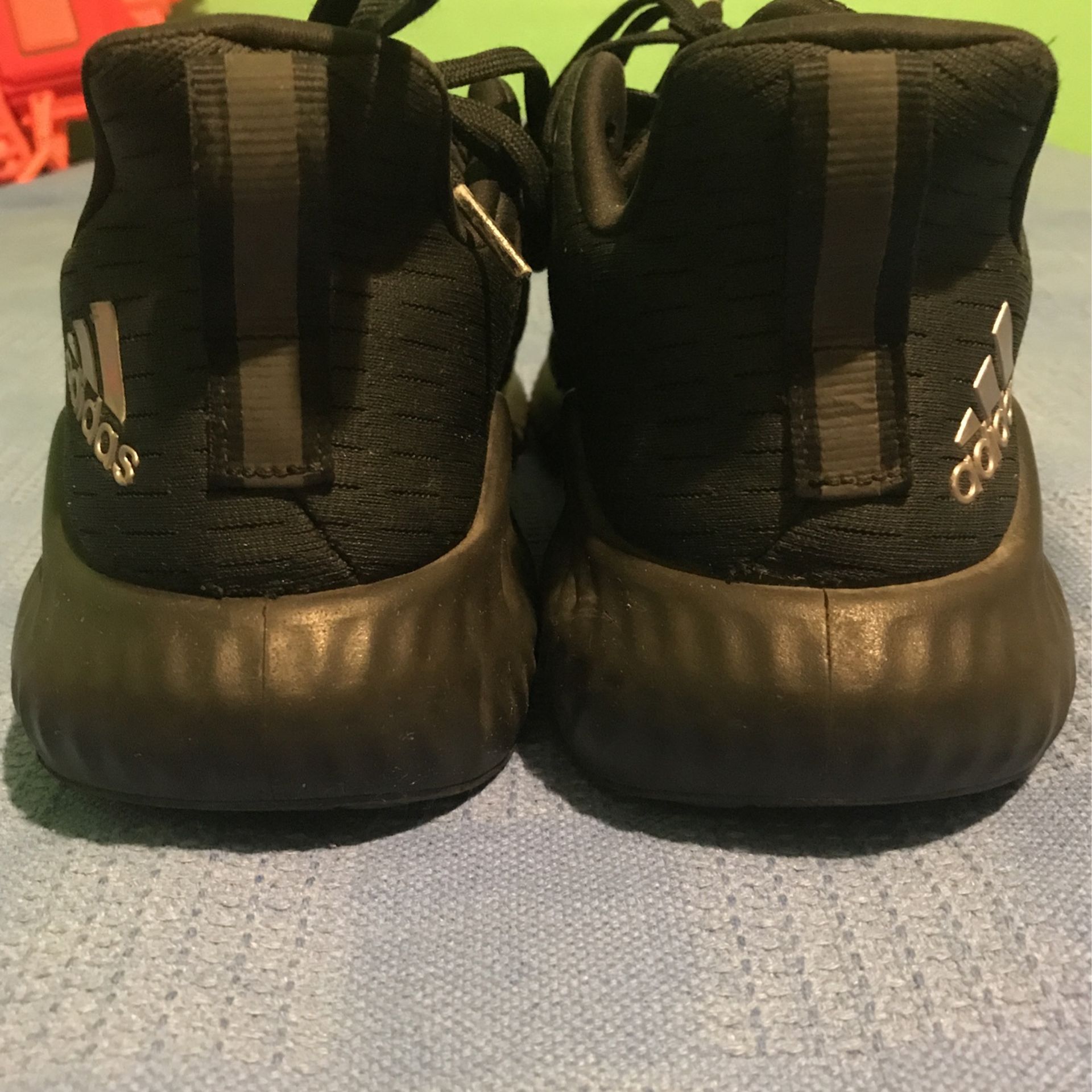 Adidas Alphabounce Size 13