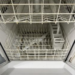 Dishwasher 