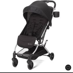 Used/ safety first stroller