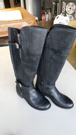 "GUESS BOOTS " brand new
