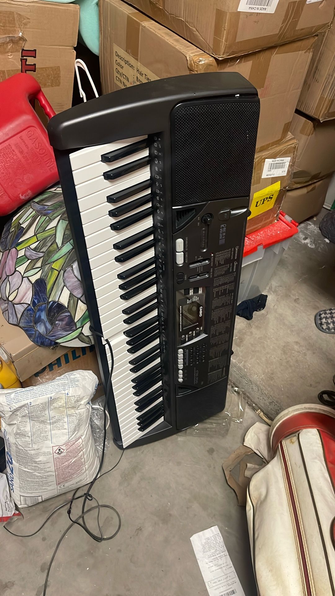 Piano