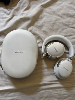 Bose QuietComfort Ultra Headphones
