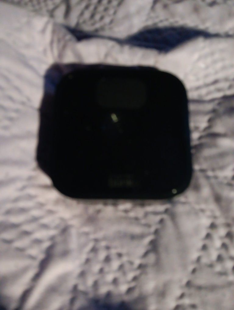 Blink Outdoor Camera