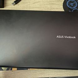 Asus Laptop (Read Description)