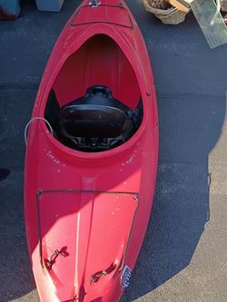 Kayak
