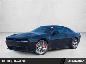 2025 Dodge Charger Daytona