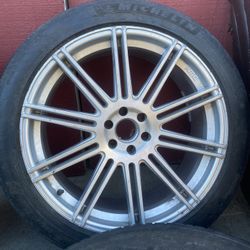 22” KMC S