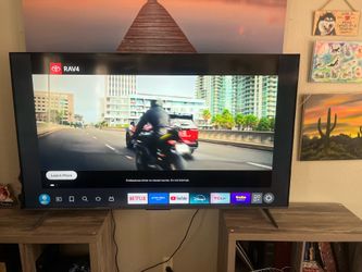 65” tv