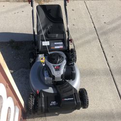 Brand New Lawnmower 