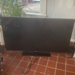Samsung Flat Screen tv 50inch