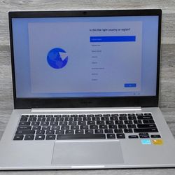 Samsung Galaxy Book Go 5G NP545XLA 14" Snapdragon 8cx Gen 2 8GB RAM 256GB SSD