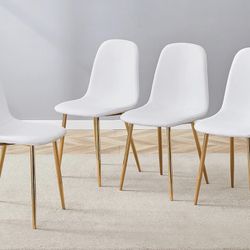 Dining Chairs Set of 4