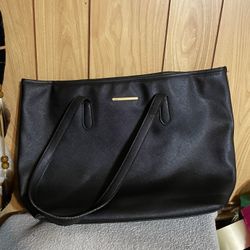 Ladies OSFM Tote/Purse Bag