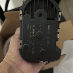 Alternador De Audi 