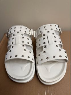 White Slides