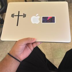Mac Book Air 13in