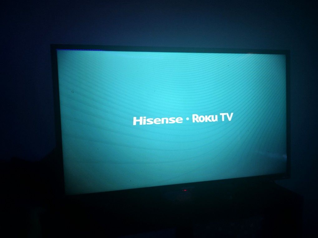32" Smart TV