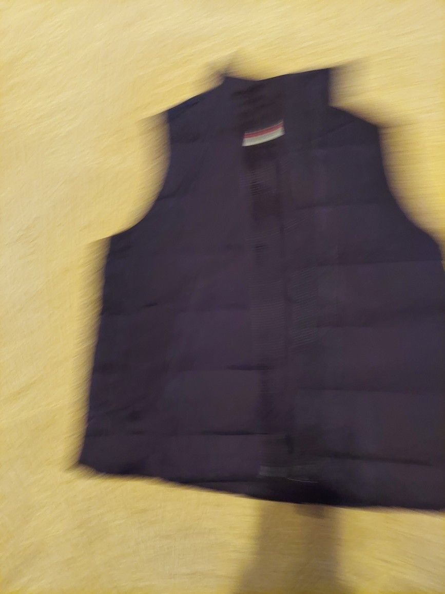 Children's Place Vest Size 16