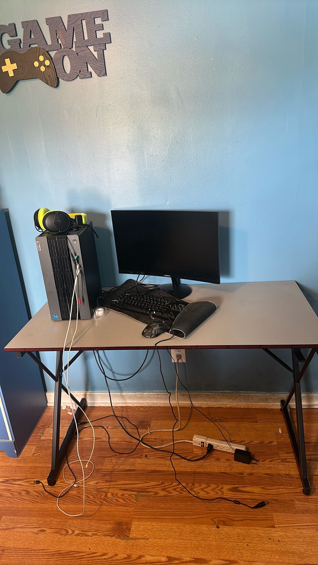 Gaming Table