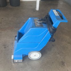 Sysco Industrial Carper Cleaner