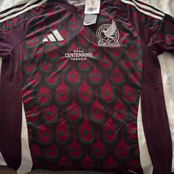 Mexico Jerseys 