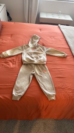 Nike set