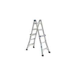 Werner 300lb 14’ Reach Extendable Ladder