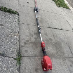 Tremer Milwoke. De Dollar 