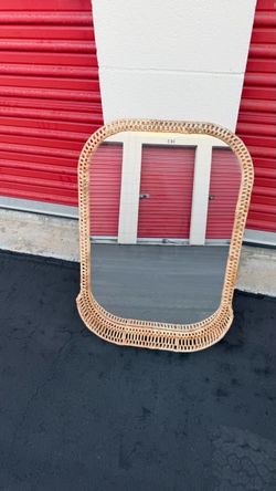 IKEA mirror