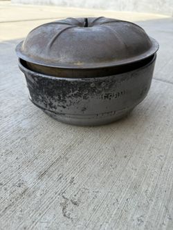 Oil Bath Air Cleaner