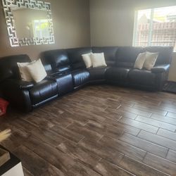 Sectional Living Room Couches