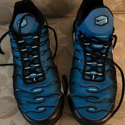 Nike Air Max Plus Men’s 8.5