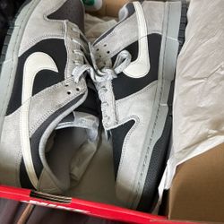 Nike Sbs Brand New 