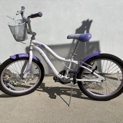 Schwinn Girls Beach Cruiser 