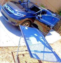 2026 Sale Auto * Glass * Nuevos a Precios de Bodega
