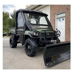 2012 John Deere Gator