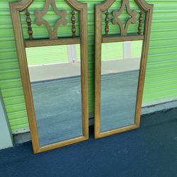 7 Pc Traditional bedroom set